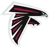 Logo for Atlanta Falcons