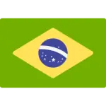 Logo for Brazil