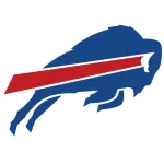 Logo for Buffalo Bills