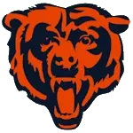 Logo for Chicago Bears