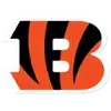 Logo for Cincinnati Bengals