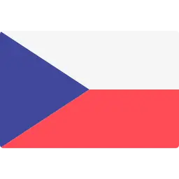 Logo for Czech Republic