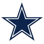 Logo for Dallas Cowboys