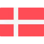 Logo for Denmark