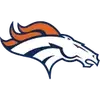 Logo for Denver Broncos
