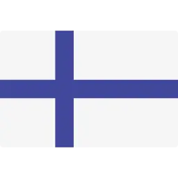 Logo for Finland