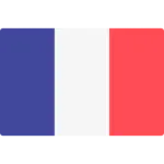 Logo for France