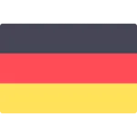 Logo for Germany