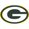 Logo for Green Bay Packers