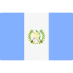 Logo for Guatemala