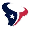 Logo for Houston Texans