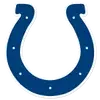 Logo for Indianapolis Colts