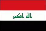 Logo for Iraq U23
