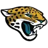 Logo for Jacksonville Jaguars