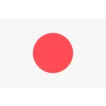 Logo for Japan