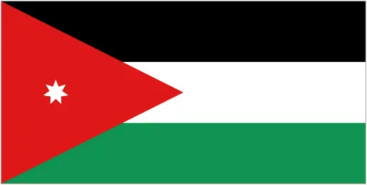 Logo for Jordan