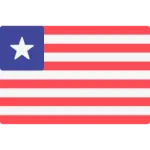 Logo for Liberia