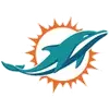 Logo for Miami Dolphins