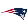 Logo for New England Patriots