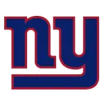 Logo for New York Giants