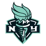 Logo for New York Liberty