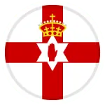 Logo for Northern Ireland