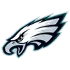 Logo for Philadelphia Eagles