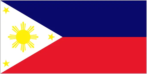 Logo for Philippines