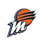 Logo for Phoenix Mercury