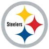 Logo for Pittsburgh Steelers