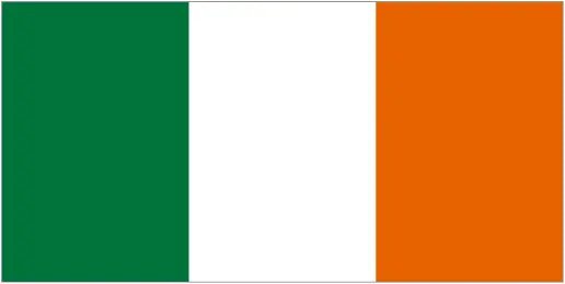 Logo for Republic of Ireland