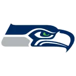 Logo for Seattle Seahawks