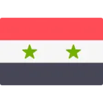 Logo for Syria