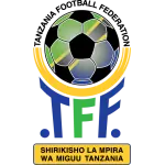 Logo for Tanzania