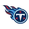 Logo for Tennessee Titans