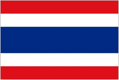 Logo for Thailand
