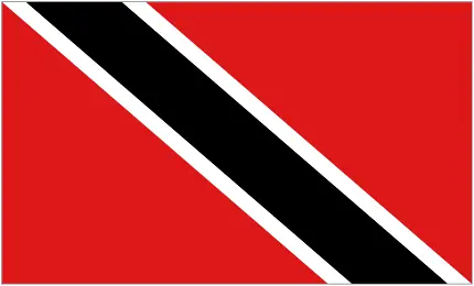 Logo for Trinidad and Tobago