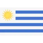 Logo for Uruguay